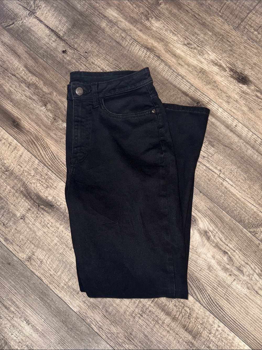 Lee Women's Jeans in Black